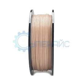 ABS пластик 1,75 мм KCAMEL бежевый натуральный 1 кг фото