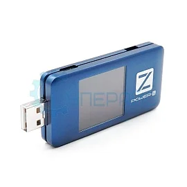 Тестер мощности ChargerLAB Power-Z FL001 SUPER фото