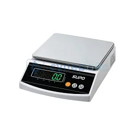 Стационарные аналитические весы Supo YP10001 фото