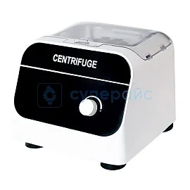 Центрифуга лабораторная Enyi LSC-20 фото