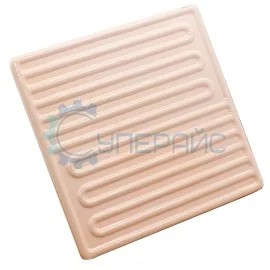 Керамический нагревательный элемент для паяльной станции ACHI IR 6500 (180х180 мм, 800 Вт) фото