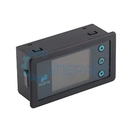 Многофункциональная измерительная головка VAC9610S 200A фото