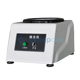 Металлографический полировальный станок Dechuan PG-1 фото