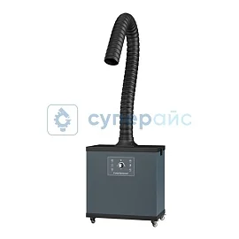 Дымопоглотитель Shendall XY-185 фото