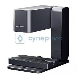 Лазерный станок с ЧПУ DAJA C1 фото