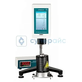 Измеритель вязкости шариковый XingYun NDJ-1C-MAX фото