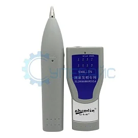 LAN кабелеискатель Shomlin SML-TS фото
