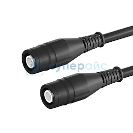 Коаксиальный кабель BNC CLEQEE P1202 (3 м) фото