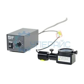 Дополнительный коаксиальный осветитель в сборе Saike Digital для промышленных микроскопов фото