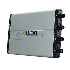 USB осциллограф OWON VDS2064 фото