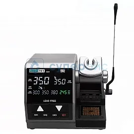 Контактная паяльная станция Sugon T61 фото