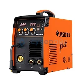 Сварочный аппарат Jasic NB-250D фото