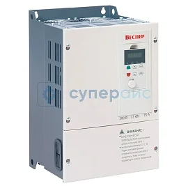 Частотный конвертер Веспер Е4-P8402 37 кВт -050H фото