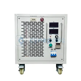 Источник питания Yibenyuan YBN12-1000-2 (12 В, 1000 А, 12 кВт) фото