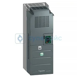Преобразователь Schneider Electric ATV610C13N4 фото