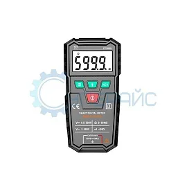 Карманный мини мультиметр FUYI FY108B фото