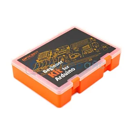 Стартовый набор DFRduino Beginner Kit V3 с 5 уроками фото