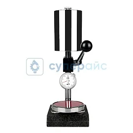 Твердомер стационарный Weidu LX-D-2 фото