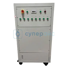 Постоянная электронная нагрузка JETHLEY DCL-R100 фото