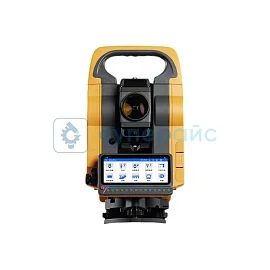 Прибор для геодезии Zhonghaida ZTS-720 фото