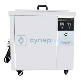 Ванна ультразвуковая SHEN CHAO JIE CJ-120ST фото