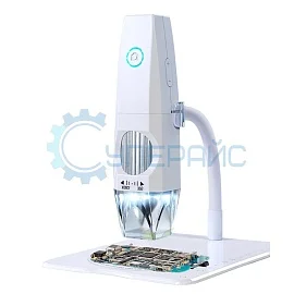 Цифровой Wi-Fi микроскоп Leyes Z05 1000X фото