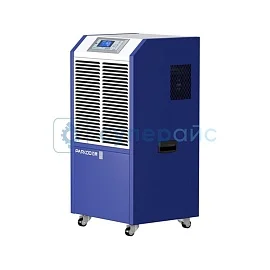 Промышленный осушитель воздуха Parkoo DCS1382E фото