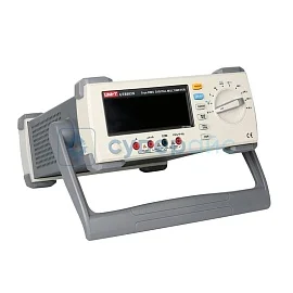 Лабораторный настольный мультиметр UNI-T UT8803N фото