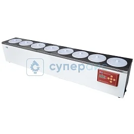 Баня для инкубации и выдержки проб Boxun HH.S11-8 фото