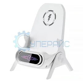 Беспроводное зарядное устройство S90 фото