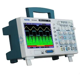 Настольный осциллограф Hantek MSO5062D фото