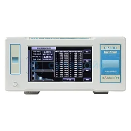 Лабораторный ваттметр Measure Fine CP330 фото