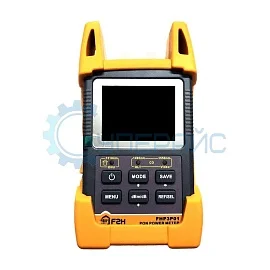 Оптический измеритель мощности с лазером Grandway FHP3P01 фото