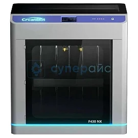 3D принтер CreatBot F430 NX фото