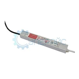 Ультратонкий блок питания для светодиодов Smun SMV-30-48 (48 В, 0.6 А, 30 Вт) фото