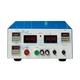 Источник питания постоянного тока Yibenyuan YBN32-30 (32В, 30А) фото