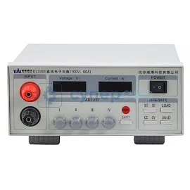 Нагрузка электронная Shanwen DL3300 фото