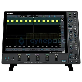 Цифровой настольный осциллограф Micsig MHO3-5004 фото