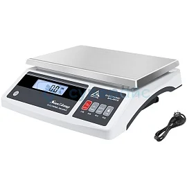 Лабораторные весы SanLiang AB28MB фото