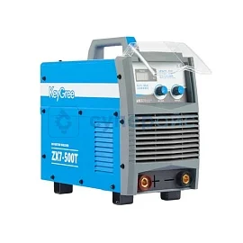 Электросварочный аппарат KeyGree ZX7-500T фото