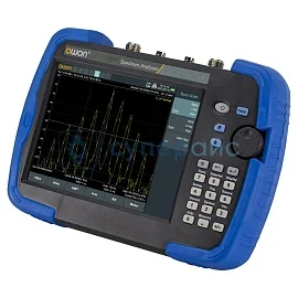 Анализатор спектра OWON HSA 1075 фото