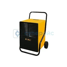 Напольный осушитель воздуха SIAL C50 фото