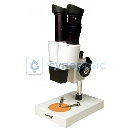 Стереоскопический микроскоп Levenhuk 2ST фото