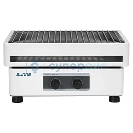 Лабораторный встряхиватель Sunne SN-HY-2 фото