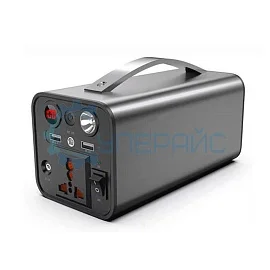 Портативный источник питания Luaoxp OKD-180 (45000 мАч) фото