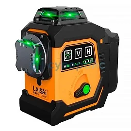 Измеритель уровня LAISAI LSG6667 80 мВт фото