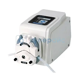 Лабораторный насос шланговый Longer BT100-3J+YZII25 фото