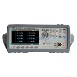 Тестер низкого сопротивления UCE UC2515MX-4 фото
