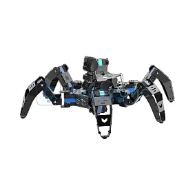 Робот-паук Hexapod Spide R1 фото