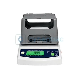 Измеритель плотности твердых тел Bonakeji MH-600G фото